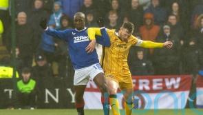 Nicky Devlin reveals Barry Robson convinced him to switch to Aberdeen