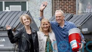‘Force of nature’ brain cancer fundraiser Laura Nuttall dies