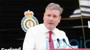 Starmer renews junk food ban pledge but rules out salt and sugar tax