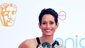 Naga Munchetty reveals ‘constant pain’ from womb condition adenomyosis