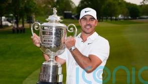 Brooks Koepka makes Ryder Cup statement with US PGA Championship success