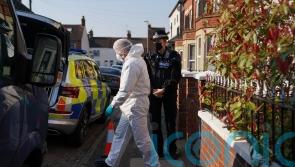 Body-in-garden teacher has PTSD, murder trial told