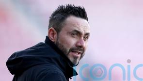 Brighton’s top talents may move on before European challenge – Roberto De Zerbi