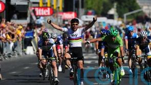 Mark Cavendish: The journey from ‘fat banker’ to cycling’s greatest sprinter
