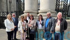 Families of Troubles victims urge Taoiseach to take action over legacy Bill