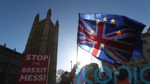 Just 9% of Britons say Brexit more of a success than failure, poll suggests