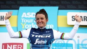Lizzie Deignan: Professional cycling now harder than ever – which is great!