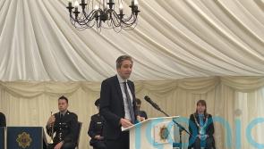 Memo to be brought to Cabinet on increasing sentencing for assaults on Gardai