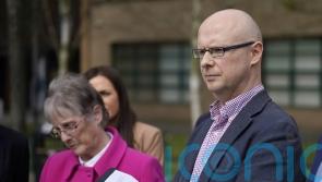 Family of murdered councillor ‘angry and dismayed’ at refusal of fresh inquest