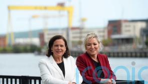 PM and Taoiseach need to chair meeting to plot Stormont return, Sinn Fein says