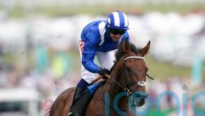 Ground will be crucial to Hukum running in Brigadier Gerard