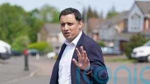 Sarwar: Ferrier should do right thing and resign before by-election