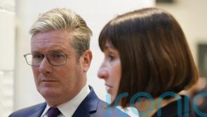 Labour would not turn to immigration to plug workforce shortages – Reeves