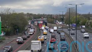 UK drivers plan 19.2m trips this coming bank holiday weekend
