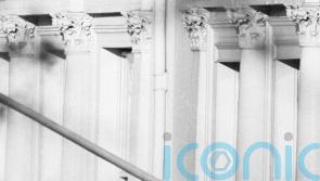 Tributes after death of SAS soldier who stormed Iranian embassy to end siege