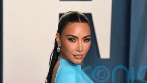 Kim Kardashian says parenting has been ‘the most challenging thing’