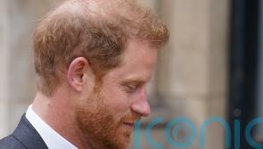 Ruling due on Duke of Sussex’s bid for second legal challenge over security