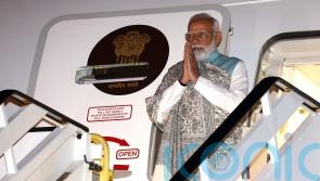 Indian PM aims to take relationship to &lsquo;next level&rsquo; on Australia visit