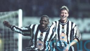 See how Newcastle fared previously after they clinch Champions League spot
