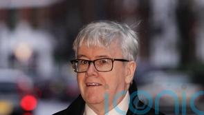 John Allan to stand down as Barratt chairman after misconduct allegations