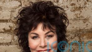 Ruby Wax on spending five weeks in a mental health clinic last year