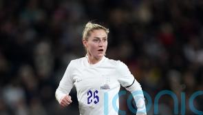 Making World Cup squad would be ‘stuff of dreams’, says Man City’s Laura Coombs