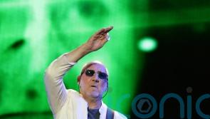 Guitar owned by The Who’s Pete Townshend could sell for £20,000
