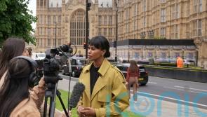 Sabrina Elba supports campaign against FGM, saying she has a ‘moral duty’