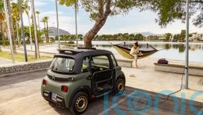 Citroen’s ‘My Ami Buggy’ to come to the UK