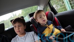 How to reduce the chance of car journey tantrums this bank holiday weekend