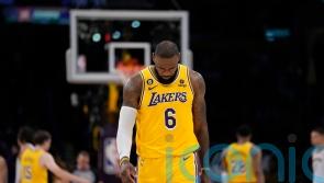 I don’t know – LeBron James casts doubt on NBA future after Lakers exit finals