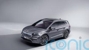 Skoda’s electric Enyaq goes upmarket with new Laurin and Klement grade