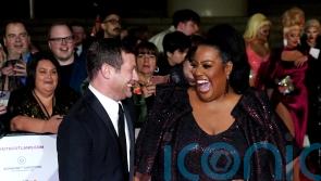Alison Hammond and Dermot O’Leary return to fill in on This Morning sofa