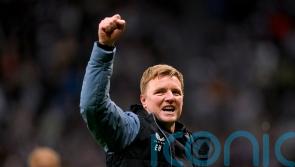 Eddie Howe eyes ‘smart’ summer transfers as he gears up for Champions League