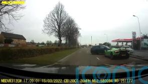 Lamborghini driver handed ban after crash while using road ‘like a racetrack’