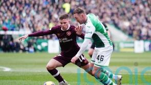 Cammy Devlin enjoying high-pressure end to season as Hearts chase third place