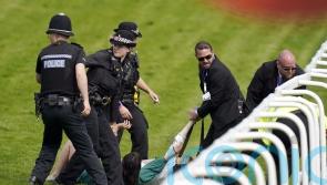 Jockey Club seeking High Court injunction against protesters