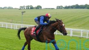 Dettori delight after Arrest does everything asked in Epsom workout