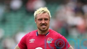 Jack Nowell rules himself out of England&rsquo;s World Cup plans