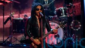 Lenny Kravitz and Billie Eilish set for Power Our Planet show in Paris
