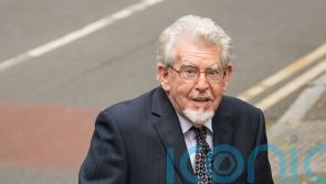 Rolf Harris – from beloved entertainer to convicted sex offender