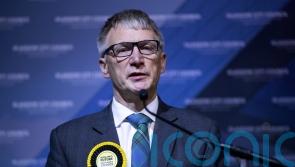 Former minister urges Scottish Government to reset relationship with business