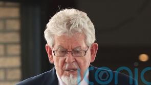 Disgraced entertainer and sex offender Rolf Harris dies aged 93