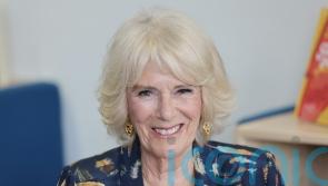 Free tickets released for nation’s heroes to attend Camilla’s literary festival