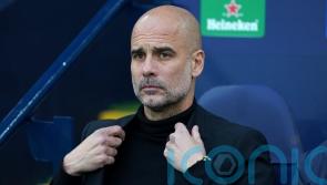 Pep Guardiola expecting City’s intensity to drop but warns of challenges to come