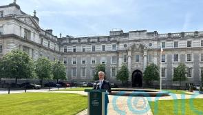 Director appointed to oversee excavation of Tuam Mother and Baby Home site