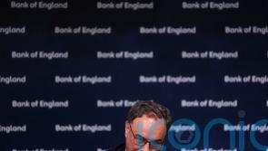 Bank of England admits it made errors in UK inflation forecasts