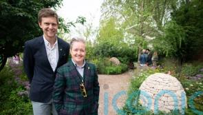 Garden for spinal injury patients wins Best Show Garden at Chelsea Flower Show