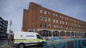 Department examining use of ‘flotels’ as 259 migrants on ‘unaccommodated list’