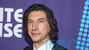 Actor Adam Driver to be honorary starter for Indianapolis 500